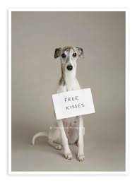 free kisses